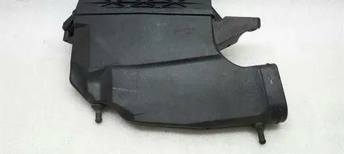 Mercedes-Benz ML W164 Air filter box cover A6420903601