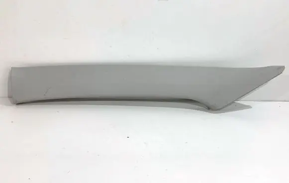 Skoda Fabia Mk3 (NJ) Other sill/pillar trim element 6V0867233