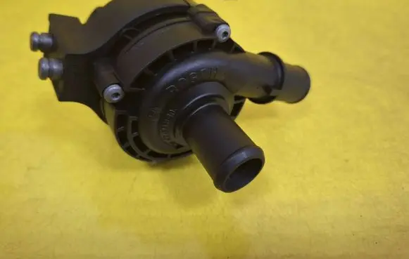 Renault Laguna II Electric auxiliary coolant/water pump 0392023008