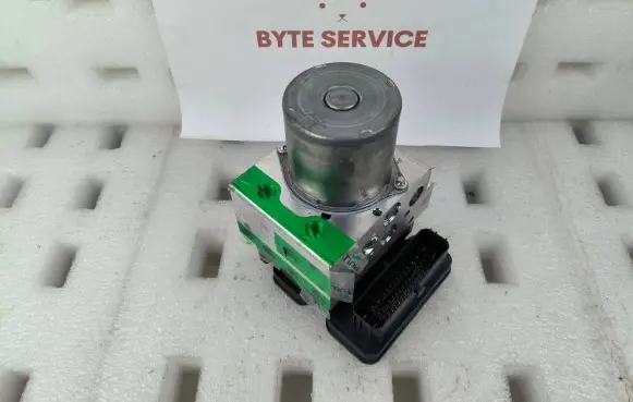 Porsche Taycan 9J1 ABS Pump 9J1614095S