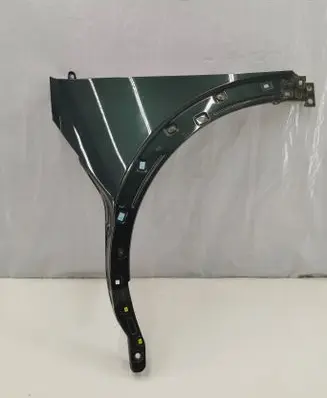 Hyundai Ioniq 5 Fender