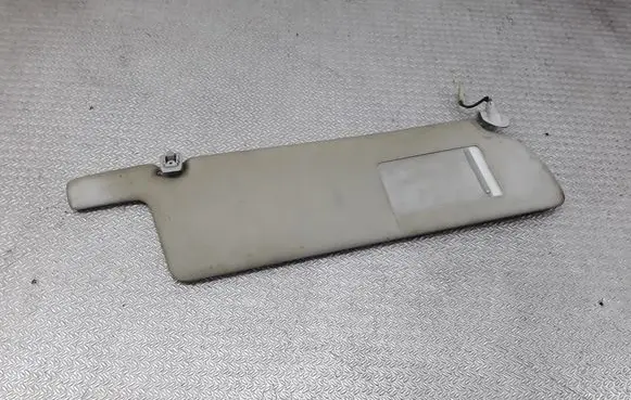 Volkswagen Transporter - Caravelle T4 Sun visor