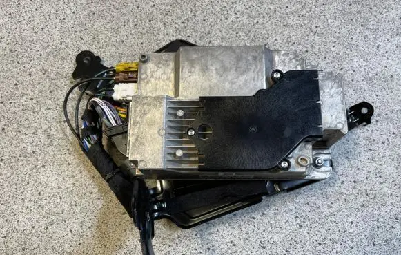 BMW X5 G05 Antenna control unit 5A48219