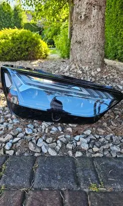 Audi Q5 SQ5 FY Headlight/headlamp 80A941036E