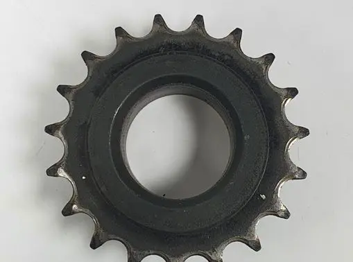 Mercedes-Benz B W246 W242 Timing chain sprocket 313628
