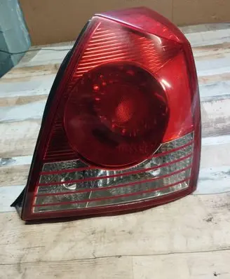Hyundai Elantra Rear/tail lights