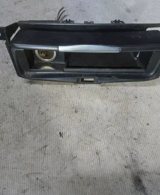Ashtray (front)