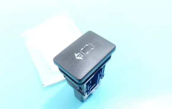 Toyota Auris E180 Seat control switch 15C714 IMPRK1064773