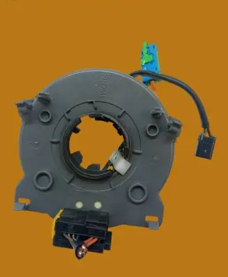 Opel Meriva A Airbag squib ring wiring 24459850