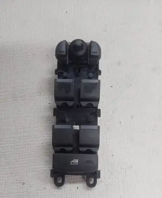 Land Rover Evoque I Electric window control switch BJ3214540AB SWEA05 12W014