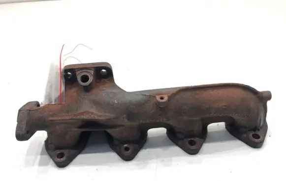 BMW 3 F30 F35 F31 Exhaust manifold 7810182