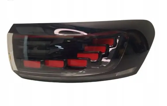 Volkswagen ID.4 Rear/tail lights 11A945208A