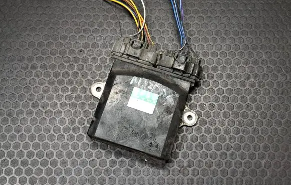 Mazda 6 Fuel injection control unit/module RF5C18701A 1310001241