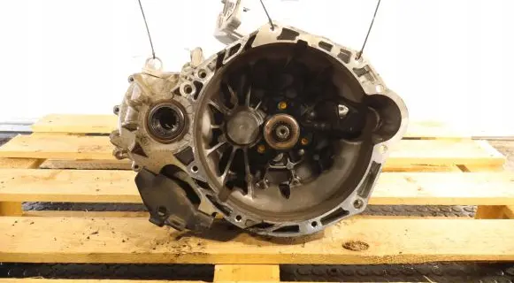 KIA Rio Manual 6 speed gearbox U28VLH