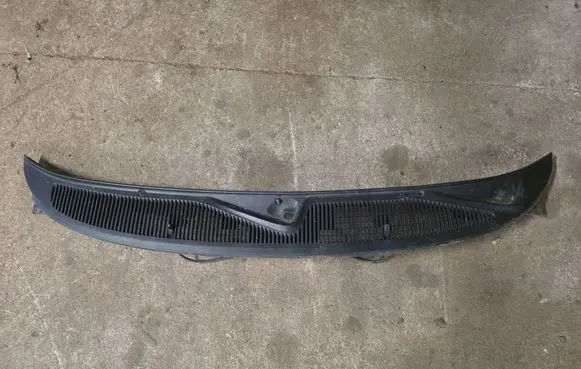 Ford Sierra Wiper trim 87B0A02228AA 11348 19124LHD