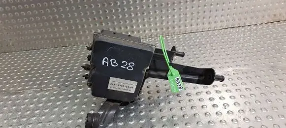 BMW 5 E60 E61 ABS Pump 6769703 6769705