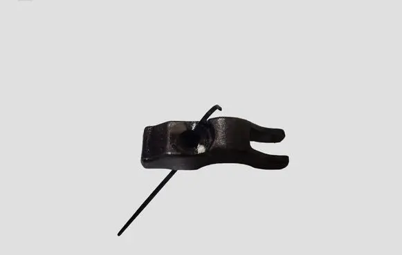 Opel Zafira B Fuel Injector clamp holder