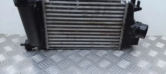 Nissan Micra K14 Intercooler radiator 144615FA0A