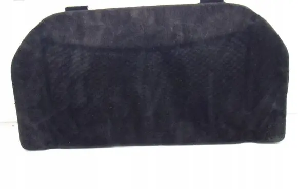 Porsche Cayman 987 Other trunk/boot trim element