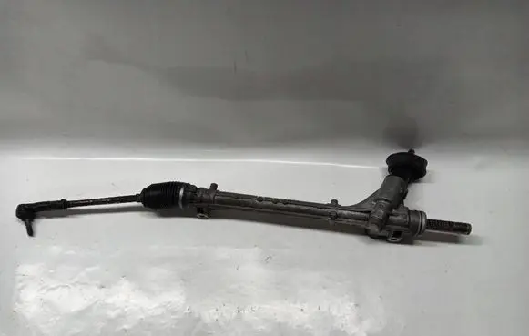 Volkswagen Polo VI Steering rack