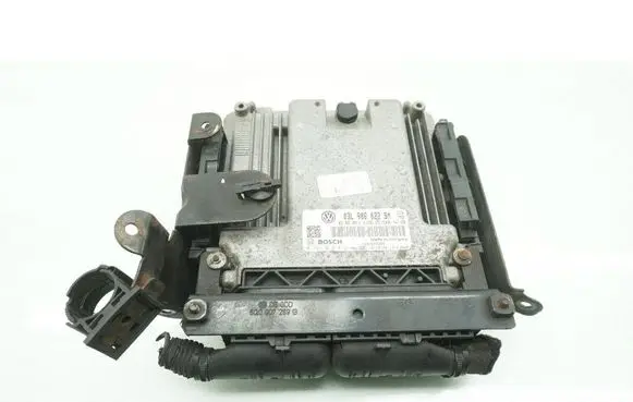 Volkswagen Amarok Engine control unit/module ECU 03L906022SM