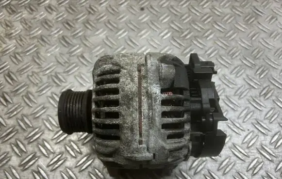 Nissan Qashqai Generator/alternator