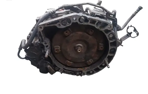 Alfa Romeo 159 Automatic gearbox 55196488 AF40