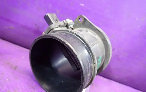 Throttle body valve