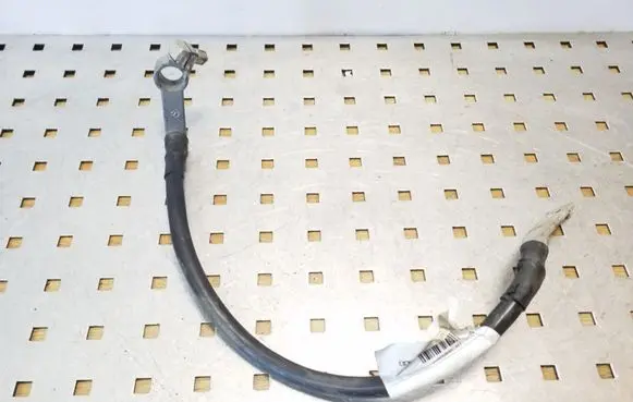 Volvo XC70 Negative earth cable (battery) D9162579008