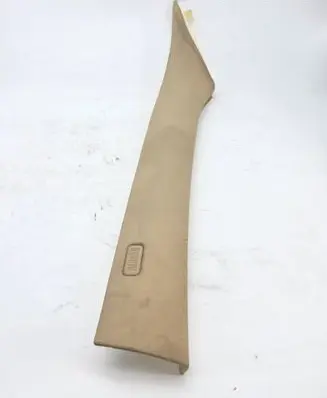 BMW 5 E60 E61 (A) pillar trim 7027085 52107010