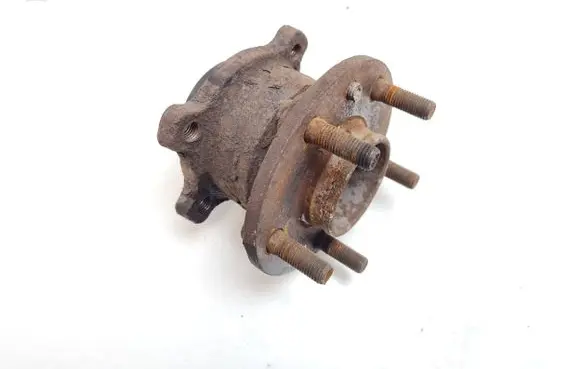 Ford Mondeo MK IV Rear wheel ball bearing 