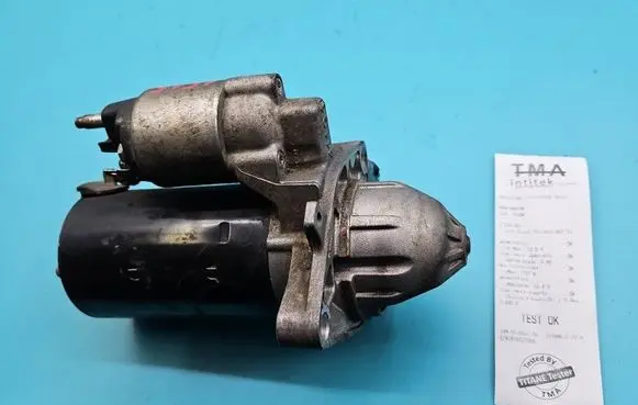 Jeep Grand Cherokee Starter motor 68080460AA IMPRK1515851