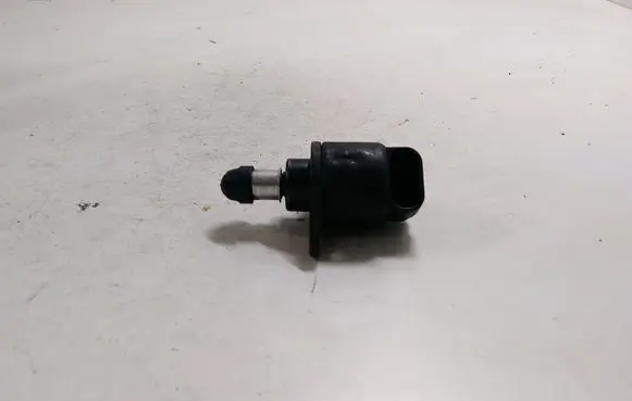 Citroen Xsara Picasso Idle control valve (regulator) A96159