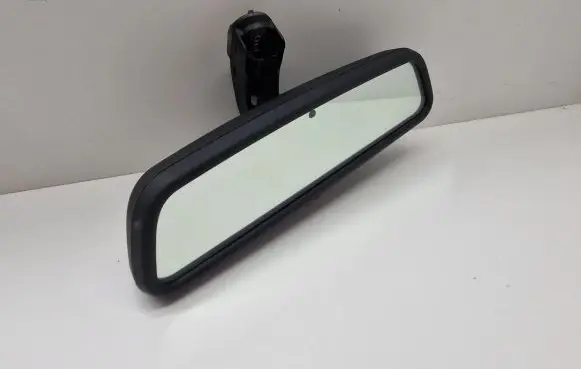 BMW 5 E39 Rear view mirror (interior) 8236774