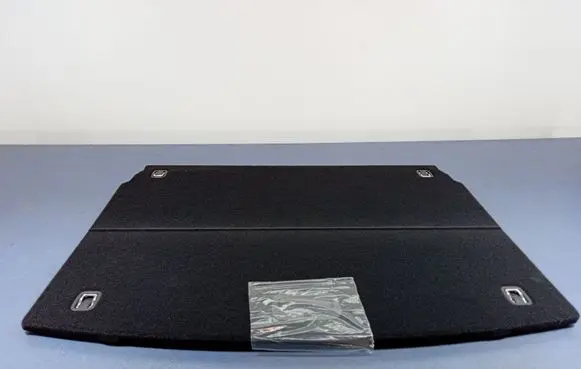 KIA Ceed Front floor carpet liner 85720-J7000
