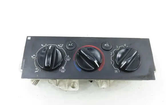 Renault Master II Interior fan control switch F4230
