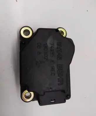 Volvo V70 Air flap motor/actuator 74935 74935E