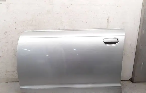 Audi A6 S6 C6 4F Front door 