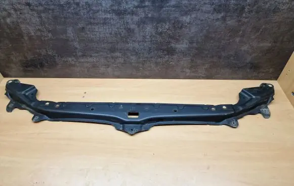 BMW 5 E60 E61 Radiator support slam panel 7163462 080606 11267310