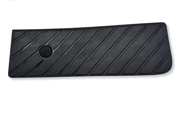 Audi A4 S4 B9 8W Foot rest pad/dead pedal 8W1864777 PA6GF15GB15