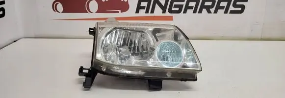 Nissan X-Trail T30 Headlight/headlamp