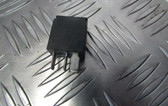 Volvo S60 Other relay 9441161
