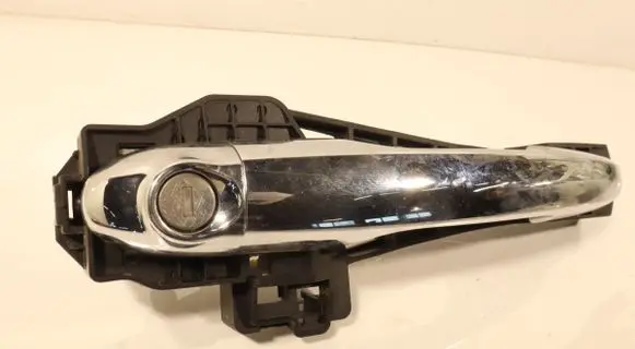 Fiat Tipo Front door exterior handle/bracket C0977