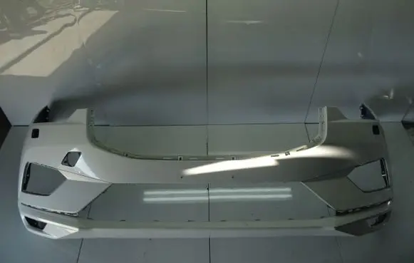 Volvo XC60 Front bumper F32X9990000000X