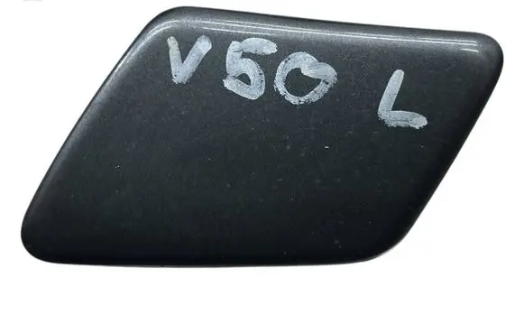 Volvo V50 Headlight washer spray nozzle cap/cover 30655872