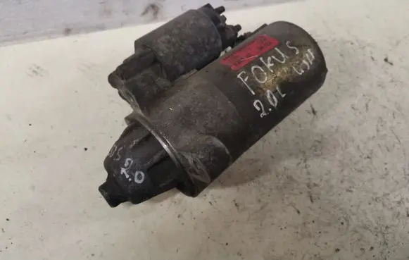 Ford Focus Starter motor 93BB11000HC