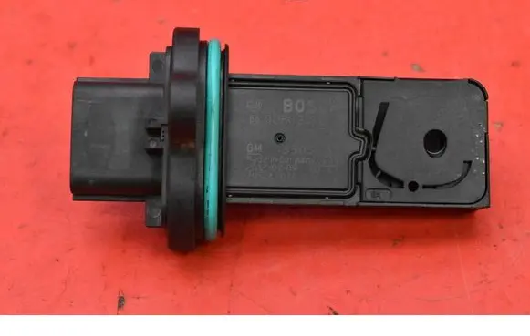 Chevrolet Cruze Mass air flow meter 13505433