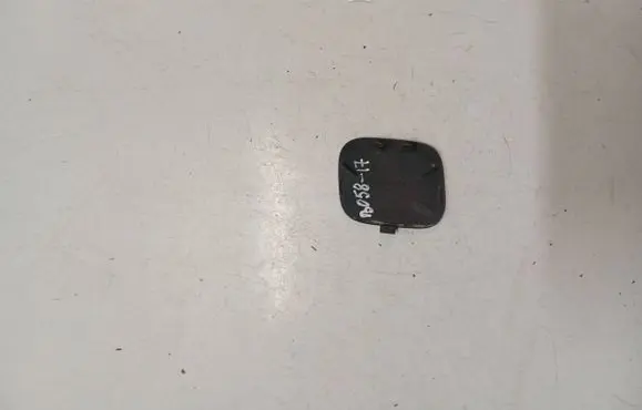 Volvo V60 Rear bumper row hook cap/cover 31265264