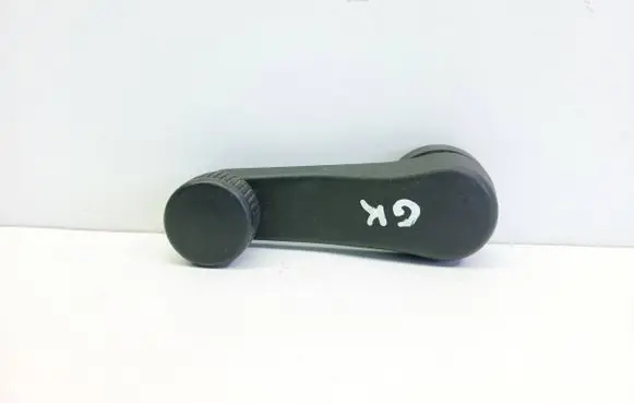 Volkswagen Sharan Rear door window winding handle 1H0837581D