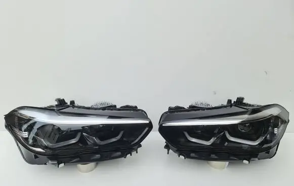 BMW X5 G05 Headlight/headlamp 5A27986